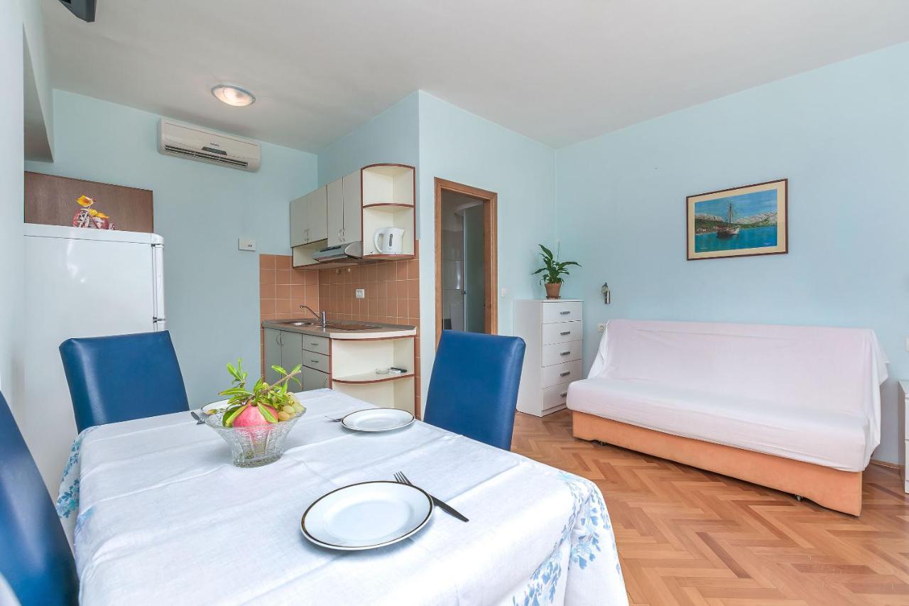 Apartments Marija Duce Exterior photo