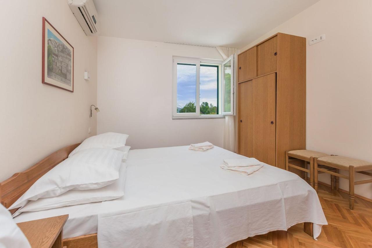 Apartments Marija Duce Exterior photo