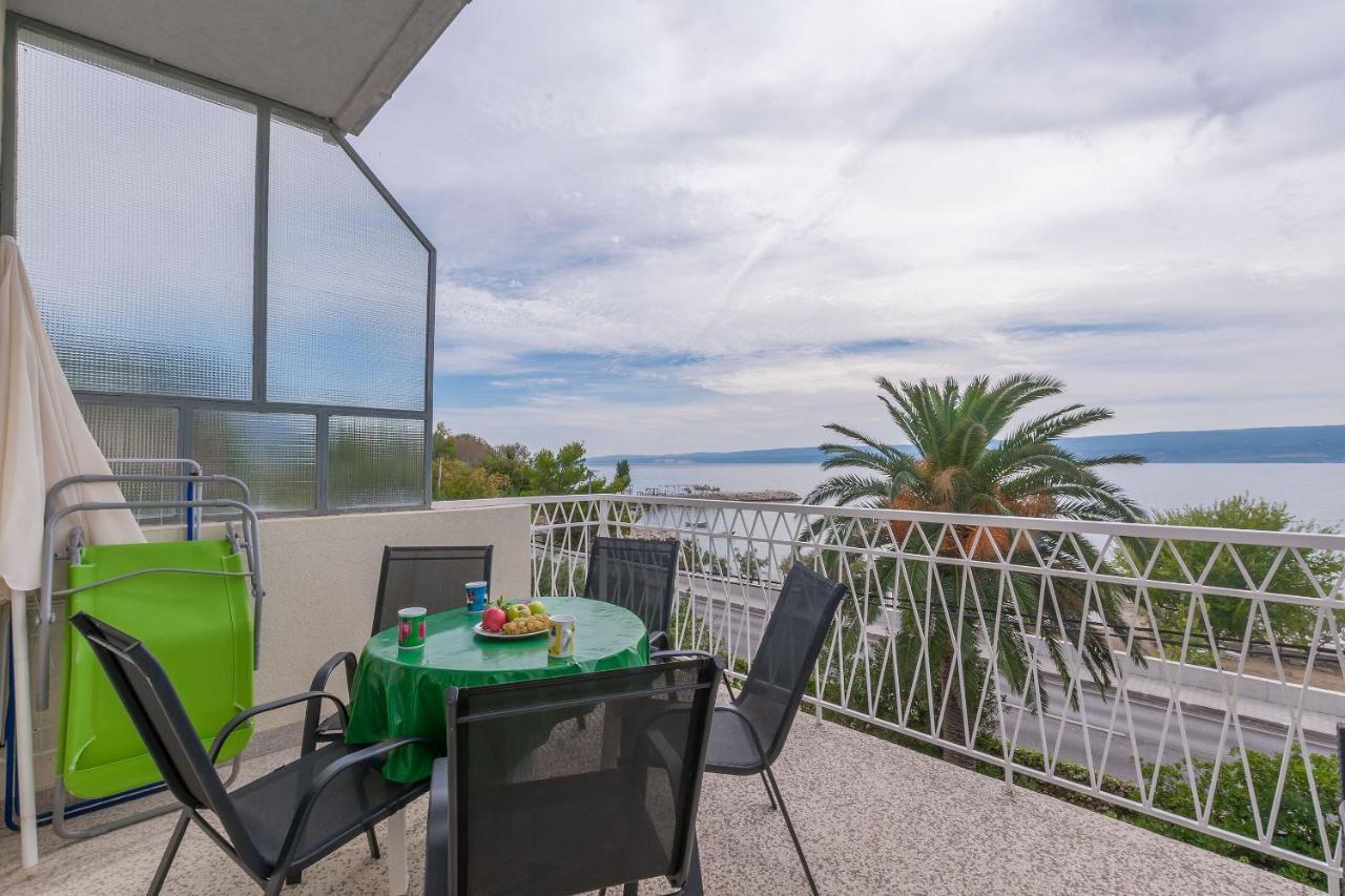 Apartments Marija Duce Exterior photo