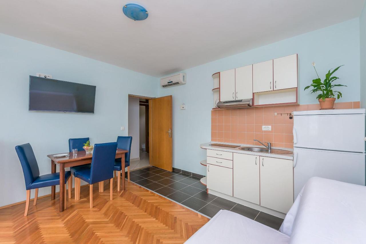 Apartments Marija Duce Exterior photo