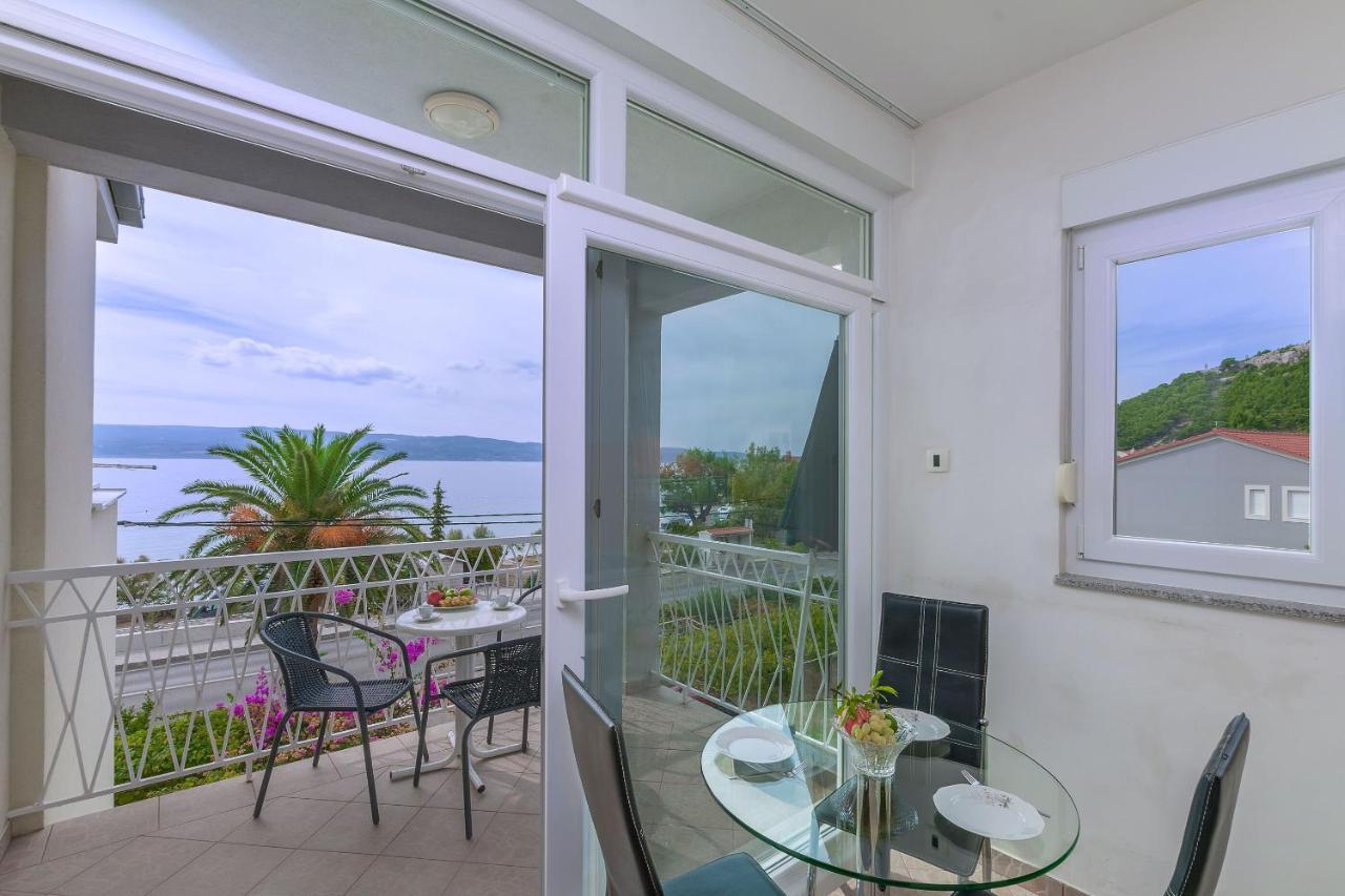 Apartments Marija Duce Exterior photo