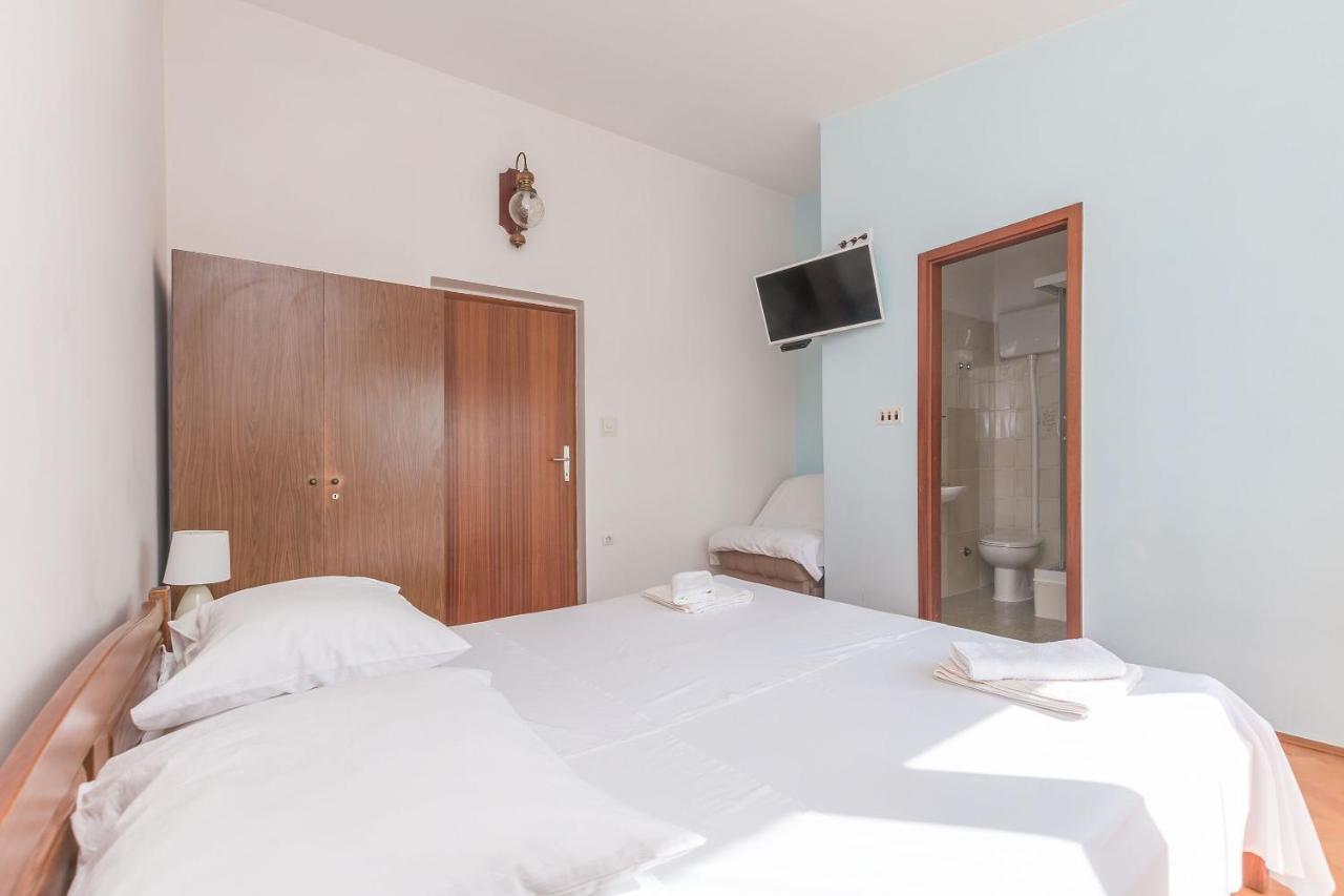 Apartments Marija Duce Exterior photo