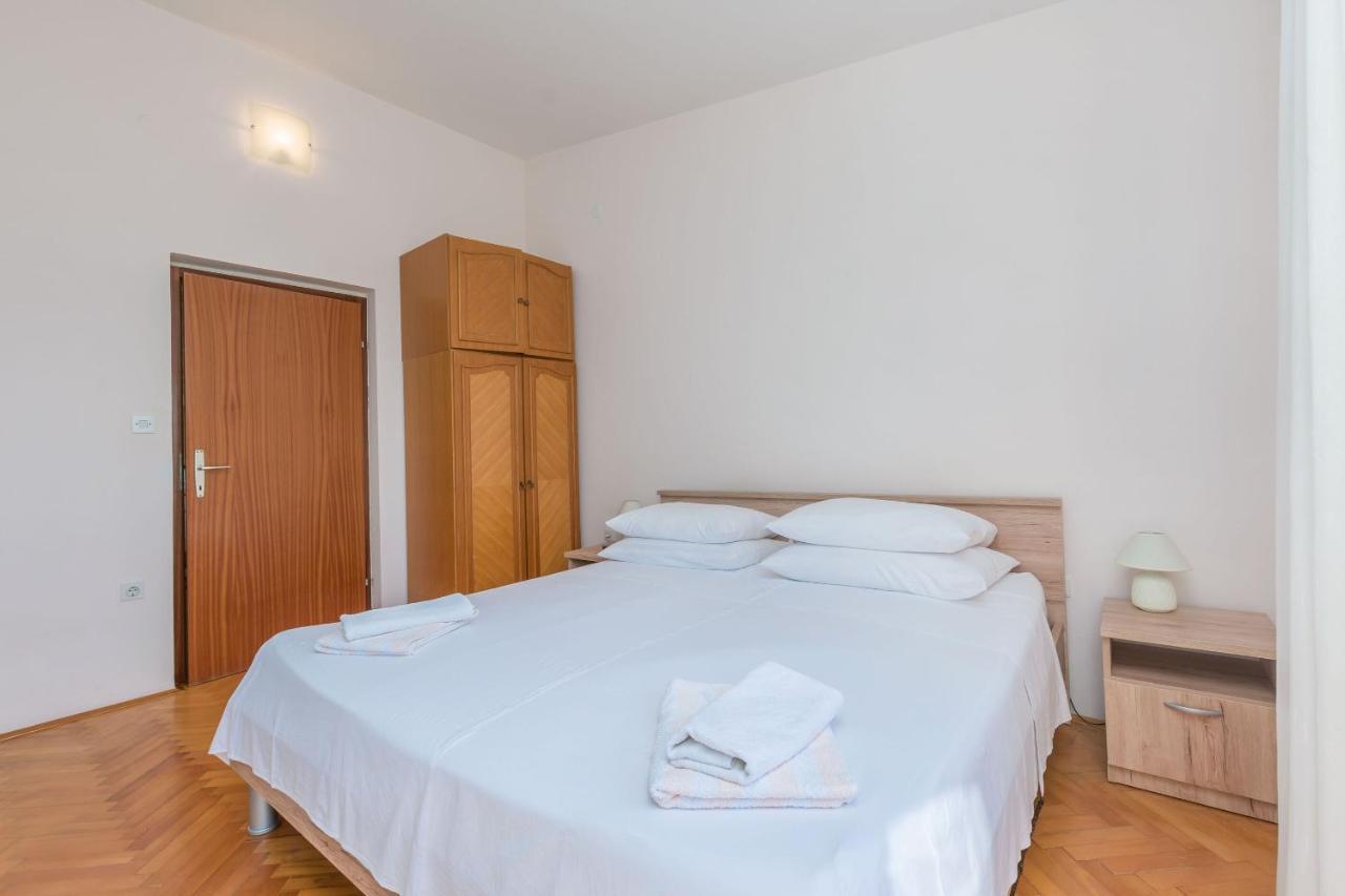 Apartments Marija Duce Exterior photo