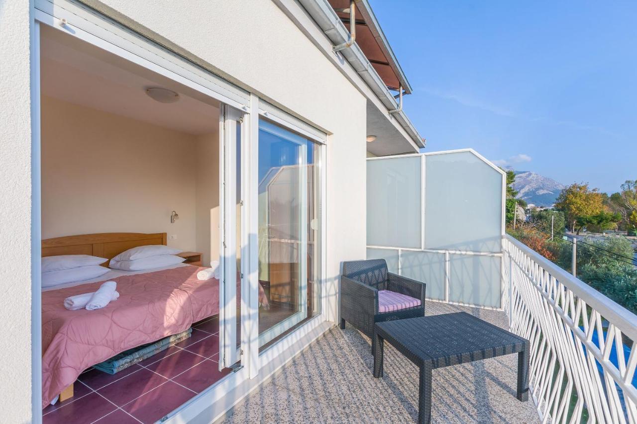 Apartments Marija Duce Exterior photo
