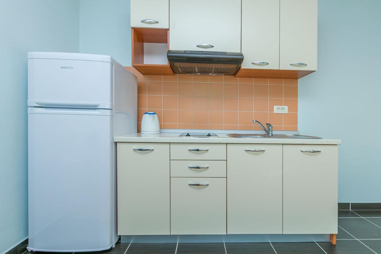 Apartments Marija Duce Exterior photo
