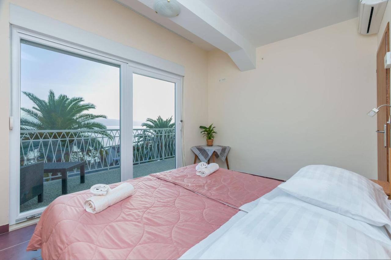 Apartments Marija Duce Exterior photo