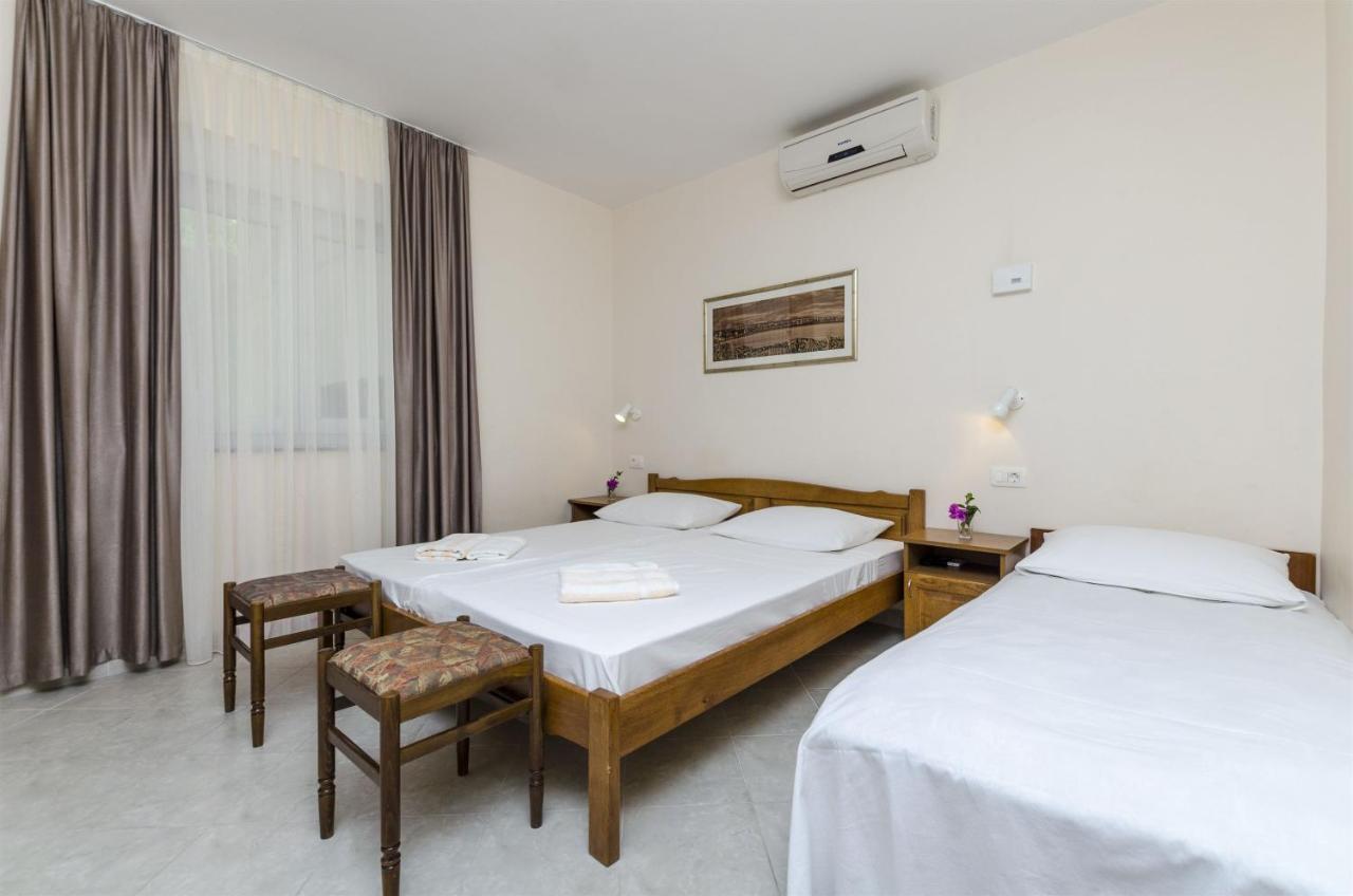 Apartments Marija Duce Exterior photo