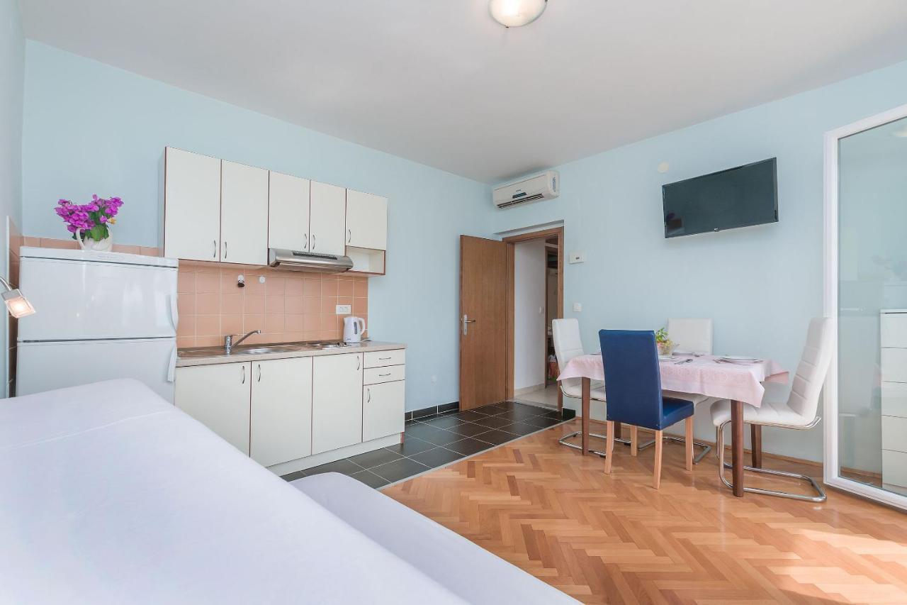 Apartments Marija Duce Exterior photo